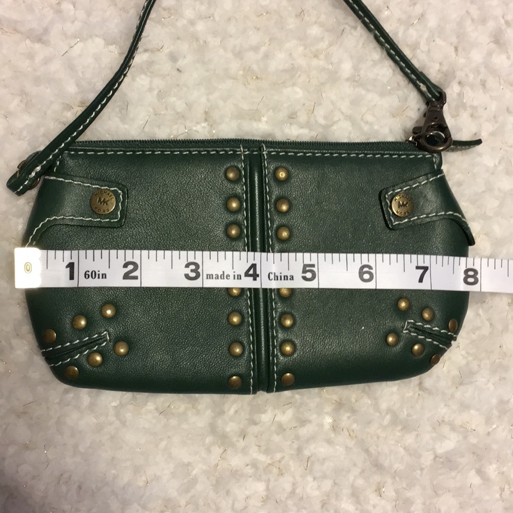 Michael Kors wristlet - Picture 7 of 7